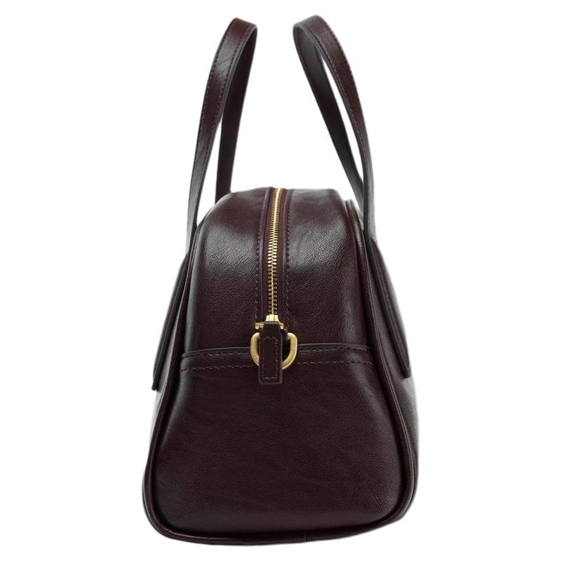 Fashiable Urban Simple Style Women's Shoulder Bag 2026 Trendy Handbag Lightweight Luxury Texture Crossbody Pillow Bag
