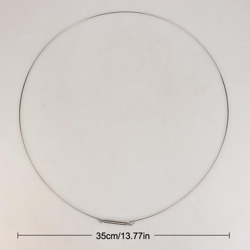 5Pcs Applicable Drum Washing Machine Rubber Gasket Fixed Steel Wire Door Seal Ring Inner And Outer Spring Iron Wire Original