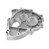 Aluminum Alloy Gear Box Cover Accessories Replacement for GY6 125cc 150cc Scooter