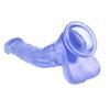 Realistic Dildo with Suction Cup Huge  Dildos Sex Toys for Woman Men Fake Dick Big Penis Anal Butt Plug Erotic Sex Shop Adult