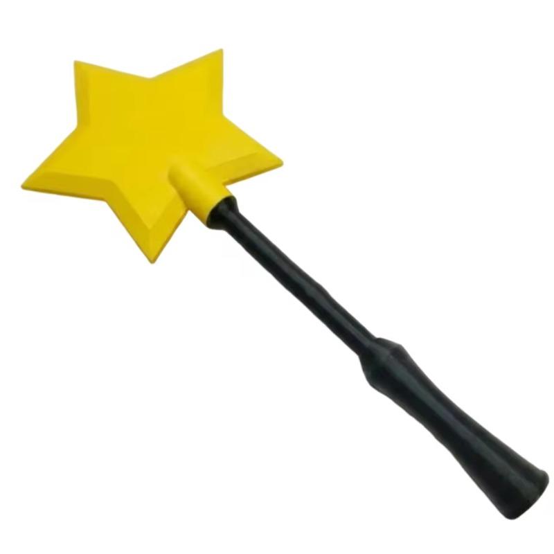Card Holder Star Wand 3D Printed Tap-to-Pay Wand Contactless Credit Card Holder Fun Magical Payment Wand Gift for Kids Teens