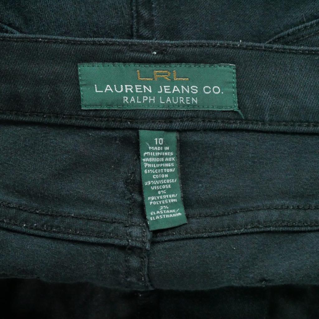 Women's Jean Lauren Jean Co. Black