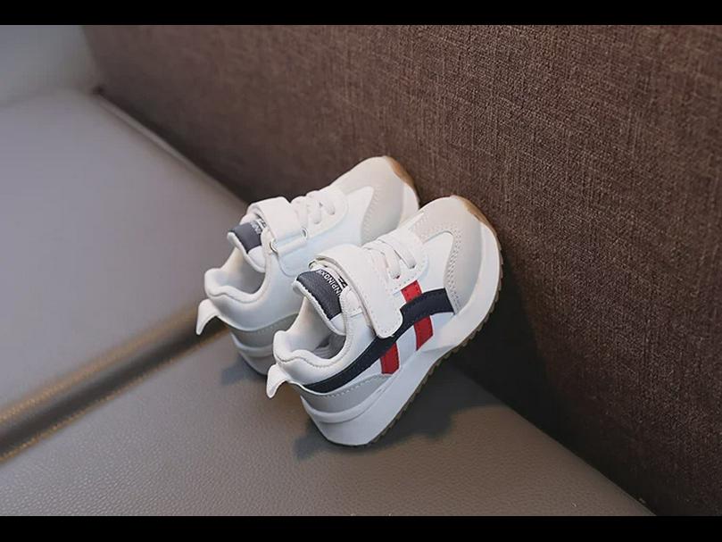 Kid's Trendy Sports & Casual Shoes for Spring & Autumn - Boys' & Girls' Sneakers