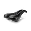 SELLE SMP TRK Medium Color Saddle TRKMED-NE Black