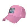 Water Lilies Claude Monet Fine A Cap Casual Baseball Caps Adjustable Hat Hip Hop Summer Unisex Baseball Hats Customizable