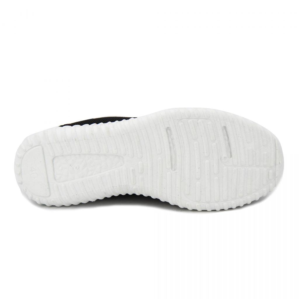 Deportivas malla negra suela blanca Mujer RG512 comprar a buen precio —  entrega gratuita, reseñas reales con fotos — Joom