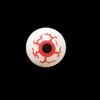 Small Toy Party Supplies Hollow Eyeballs Fake Eye Balls Bouncing Eyeballs Simulation Eyeballs