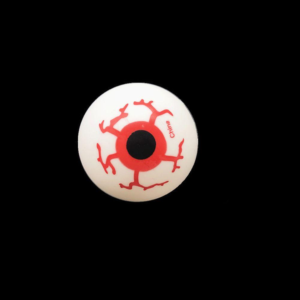 Small Toy Party Supplies Hollow Eyeballs Fake Eye Balls Bouncing Eyeballs Simulation Eyeballs