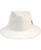 Yunibeosyeolkemiseuteuli Summer Gentle White Short Fedora