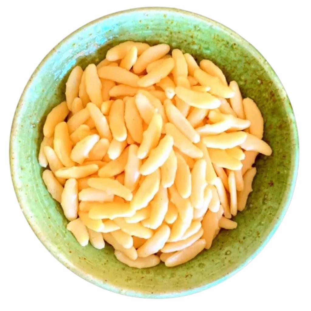 Salad Kakinotane Rice Value Bulk Commercial Rice Rice Crackers Crackers, 230g, 12-Pack, Pack, Zip-Closed, Purchase, Use, Snacks, Crackers,