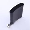 Metal Liquor Hip Flask for Hiking Backpacking Business Trip Drinking Bottle Stainless Steel Liquor Container