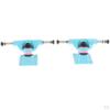 1 Pair Alloy 150mm Truck For Skateboard Fish Board