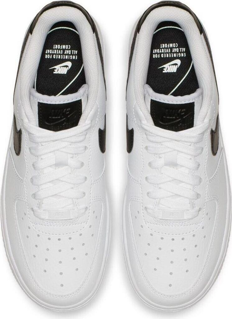 Women's Nike Air Force 1 '07 Sneakers White/black/white