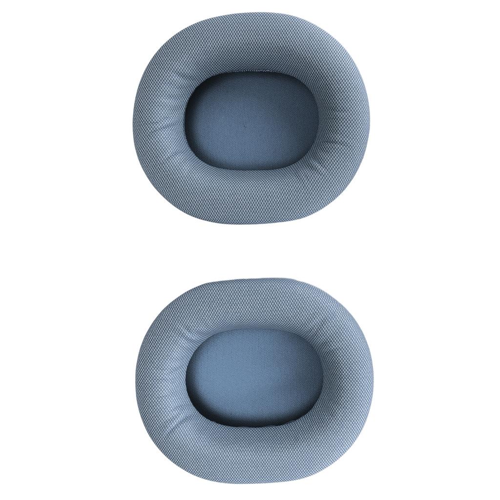 Replacement Ear Pads Professional Noise Isolation Ear Cushion Cover for Headphones