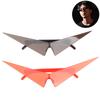 Halloween Tengen Toppa Gurren-Lagann Cosplay Kamina Brille Brillen Sonnenbrille Cosplay Kostüm Zubehör Requisiten