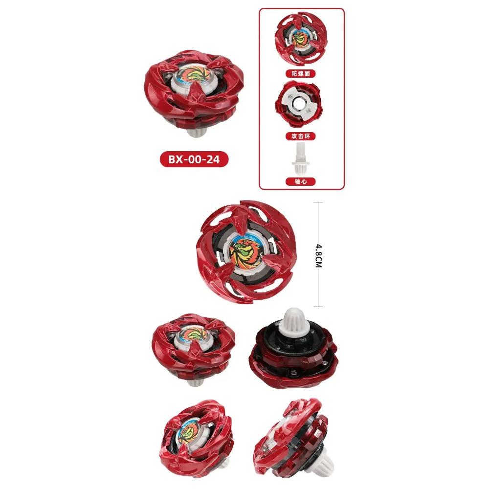 SB UX09 UX10 UX11 UX13 BX00-24 BX00-33 BX00-26 BX00-27 BX00-23 Gyro Juguete BX Gyro Walki Z Żyroskopem LuzemGyro Piezas