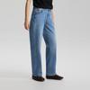 Lee 2026 Spring/Summer Women's 429 Straight-Leg Jeans