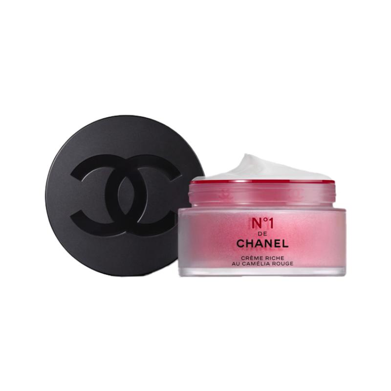 

Chanel N°1 De Chanel Cream Rich Revitalising Cream