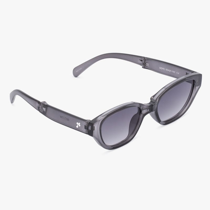 RECLOW SOYE SUNGLASS gray