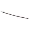 Musiclily Pro Stainless Steel Guitar Fret Wire 24pcs for Ibanez ESP Jackson Electric 2.9mm Guitar/Bass