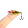 Hengjia Long Cast Sinking Mini Pencil Lure - Artificial Micro Fish Bait