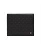 Benovero Alex Soft Wallet Black_Bmf1Acp2201K1