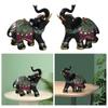 Statue Resin Figurines Crafts Sculptures Ornament