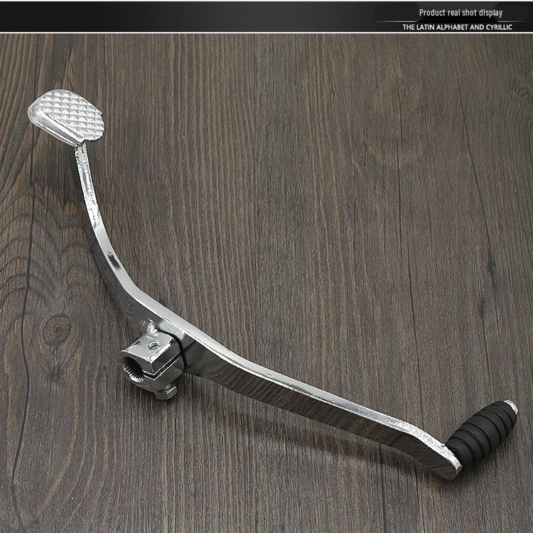 Motorcycle Accessories Gear Shift Levers for JYM125-2-3 & Tianji 125
