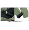 Gym Master Bonded Katsuragi Gardening Bonded Denim Gardening Size Deep Blue Size M Pants, Pants, G421787, 56 (Denim),