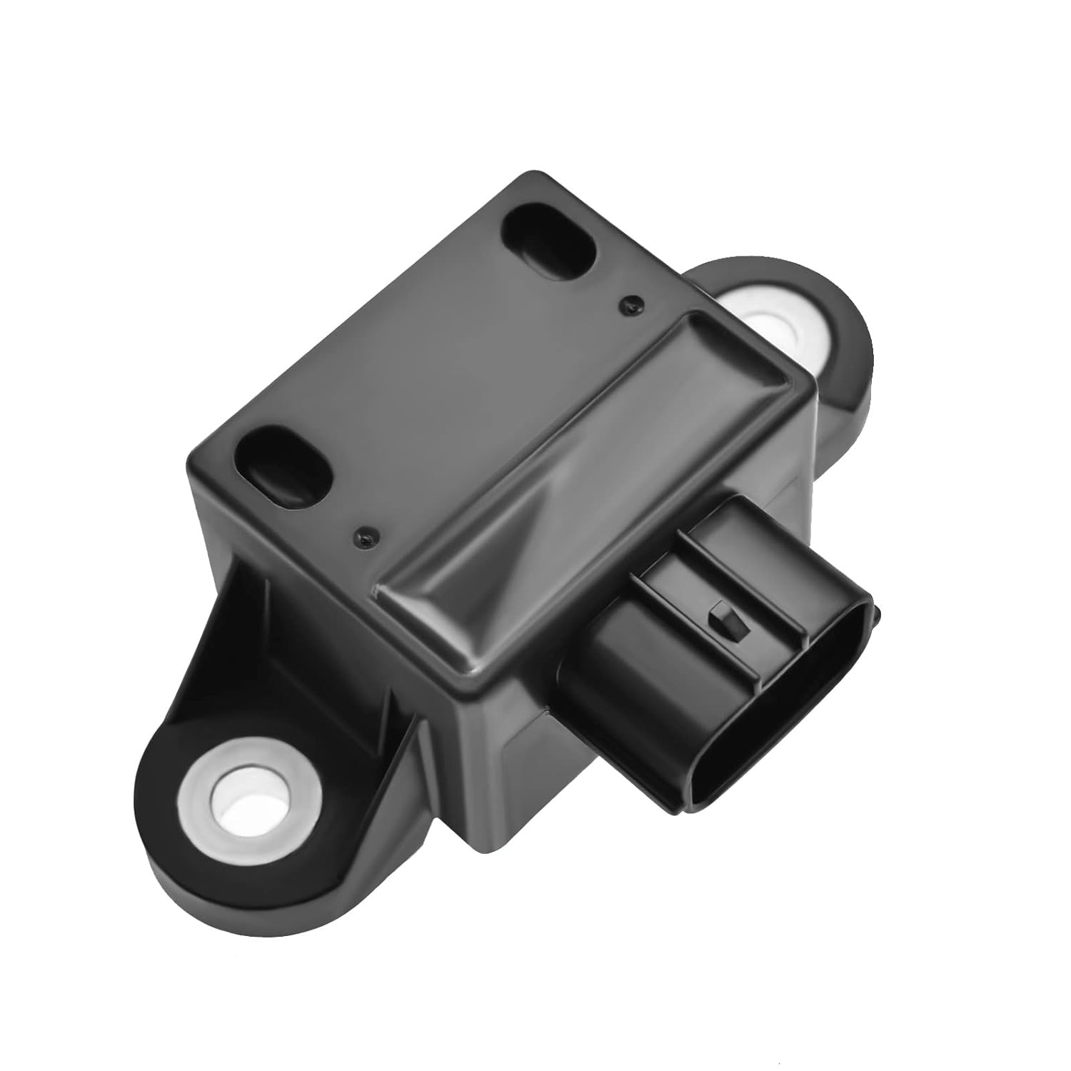 MR527442 YAW Sensor Compatible with Hummer H3 H3T 2006-0010 3.7L 5.3L,Replaces 15096372 MN116715