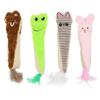 Cats Chewing Toy Catnips Teether Toy Cats Entertainment Chewing Toy