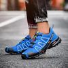 Pantofi MTB Bărbați Femei Adidași de Ciclism Pantofi Bicicletă de Munte Șosea Pantofi Motocicletă Impermeabili Pantofi de Călărie Bicicletă Pantofi de Drumeție Bărbați