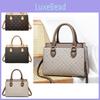 Elegant Stylish Tote Bag For Women 2023 New Chic Design Large Capacity Handbag