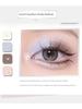 Novo Ice Eye Shadow Matte Waterproof Eighteen Xiaohongshu