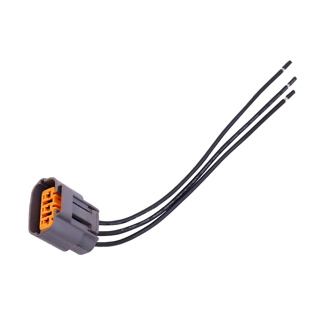 Ignition Coil Connectors Harness for Mitsubishi Outlander 2.4L Lancer 2.0 2.4