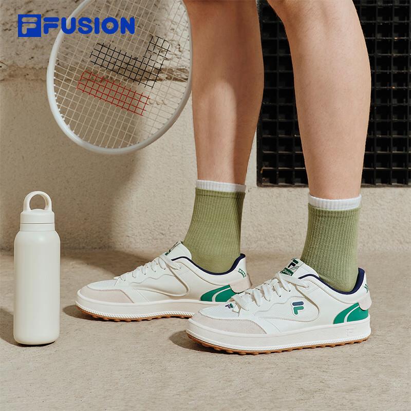 FILA FUSION Flying Mesh Casual Shoes