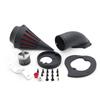Motorcycle Spike Air Cleaner Intake Filter for 1986-2019 Honda VTX1300 VTX 1300 Chromed
