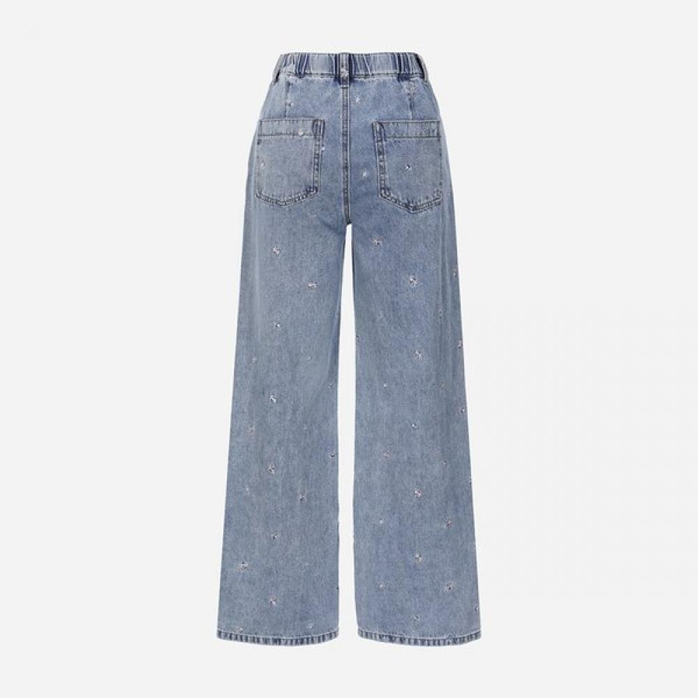 Thursday Island Denim Pants T262mje133w