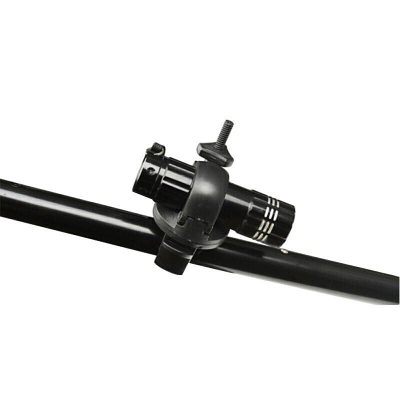 Handheld Telescopic Safety Inspection Mirror