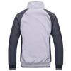 Male Sportswear Spring Tracksuit 2 Piece Sets Sports Suit coat+Pant Sweatsuit Male  Print Clothing Size L-5XL
