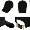 [USED] VARZAR 636 Authentic Bazar Black Cap with Gold Studs
