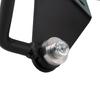 Black Rear Luggage Rack Cargo Carrier For Yamaha XSR125 XSR 125 2024 2025