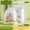Disposable Corn Fiber Tea and Seasoning Infusion Bag