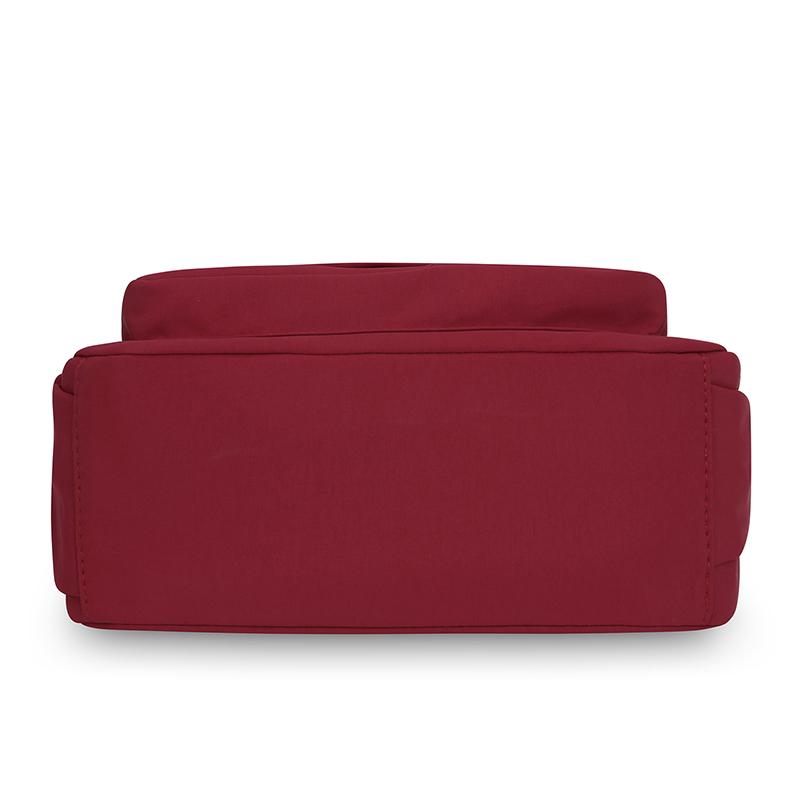 Women's Shoulder Bag Nylon Bag Middle-aged Mother Bag