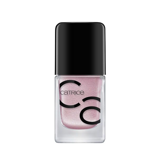 

Catrice Iconails Gel Lacquer 51 Easy Pink Easy Go 10.5ml