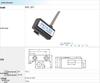 Hugong CS1-UFGJSADMM1ZHE1ELH Magnetic Proximity Switch Sensor