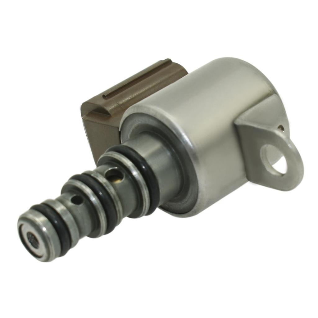 Wave Box Solenoid Valve 28400-PWR-013 Compatible With: For Honda Fit 03-08