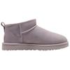 UGG Classic Ultra Mini Boot Pale Smoke Women Sneakers Pink 1116109-PSK