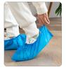 Non-Slip Disposable Shoe Covers for Indoor Use - Durable for Adults, Kids, Students, Home & Office