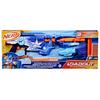 Hasbro Nerf Loadout Galactic Commander Elektriline 3 3 48 N1 Nooled Laste Mänguasjad Vanusele G1580 Autentne Blaster, Režiimid, Tarvikud, Kaasas, & Kingitused, 8+